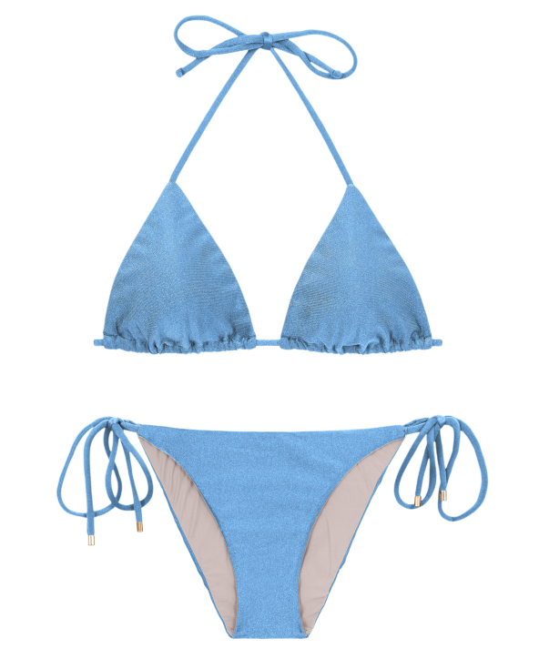 Set Shimmer-Baltic-Sea Tri-Inv Ibiza-Comfy