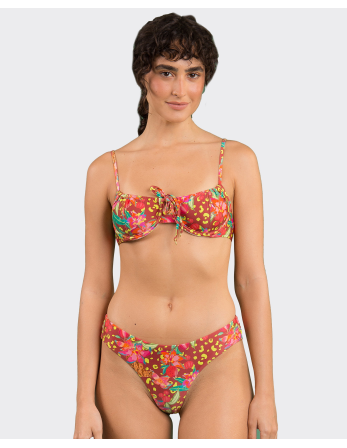 Set Tropics Balconet-Tie Ciao