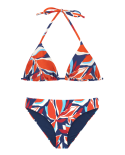 Set Leaves Tri-Inv Essential-Comfy