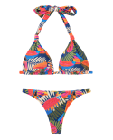 Set Jungle Mel Leblon-Fio