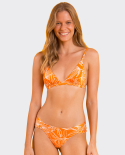 Set Trail-Orange Tri-Fixo Baobi-Cheeky