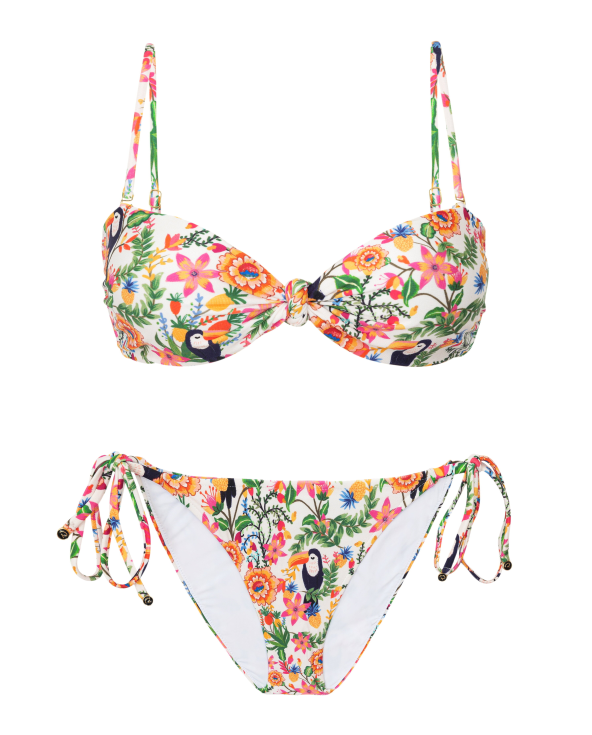Set Boho Bandeau-Joy Ibiza-Comfy