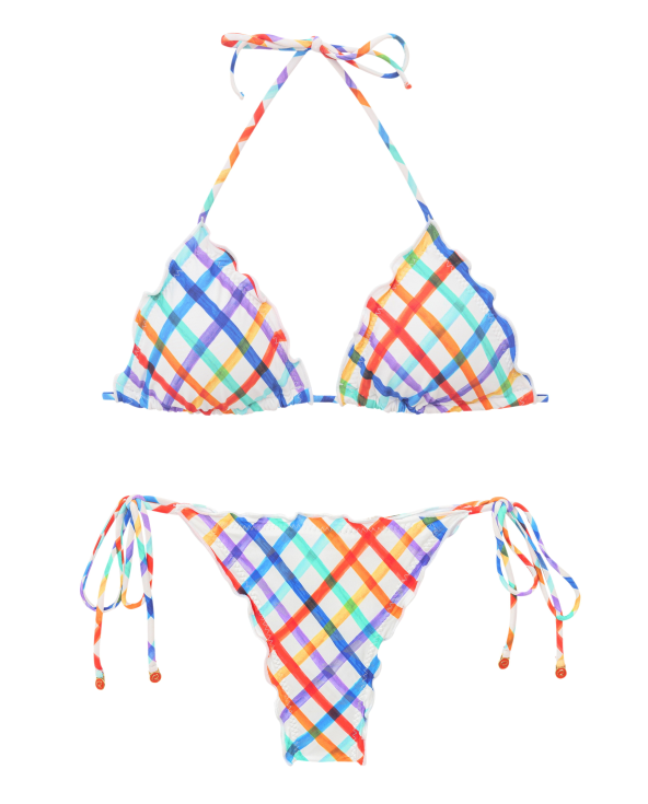 Set Square Frufru-Fio