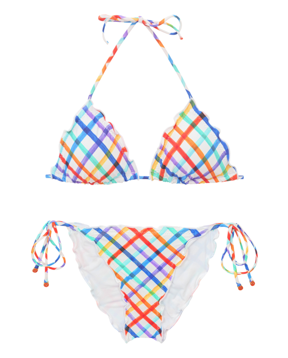 Set Square Frufru-Comfy