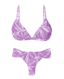 Set Trail-Purple Tri-Fixo Baobi-Cheeky