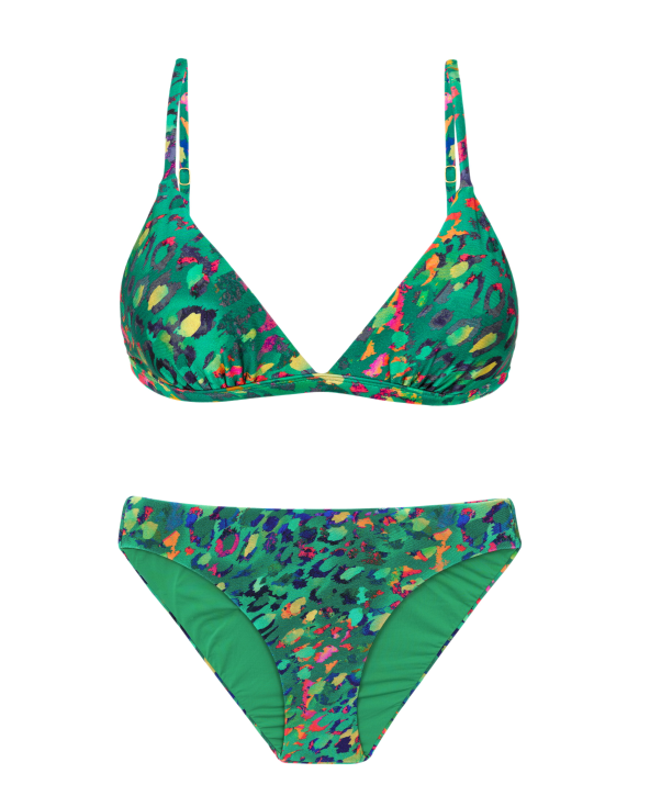 Set Wilds Tri-Fixo Essential-Comfy