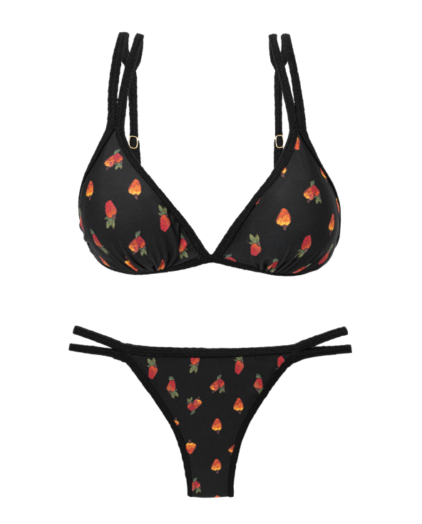 Set Cashew Tri-Duo Mini-Duo