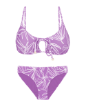 Set Trail-Purple Tank-Tie Essential-Comfy