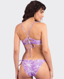 Set Trail-Purple Tank-Tie Ibiza-Comfy