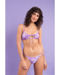 Set Trail-Purple Tank-Tie Ibiza-Comfy