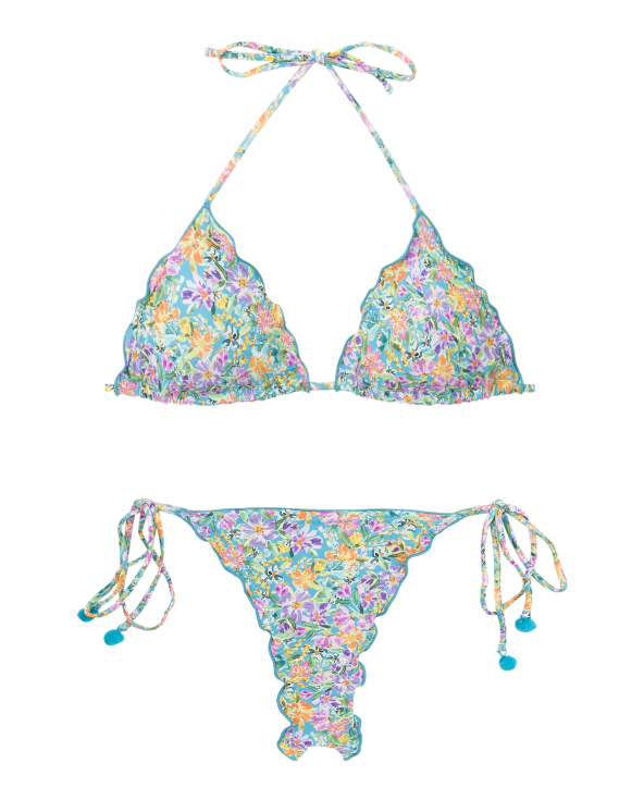 Set Tiny-Garden Frufru-Fio