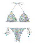 Set Tiny-Garden Frufru-Fio