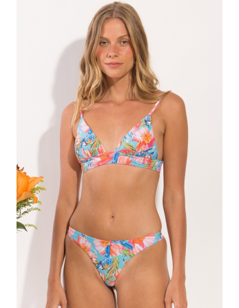 Set Zinnia Tri-Cos Nice-Fio