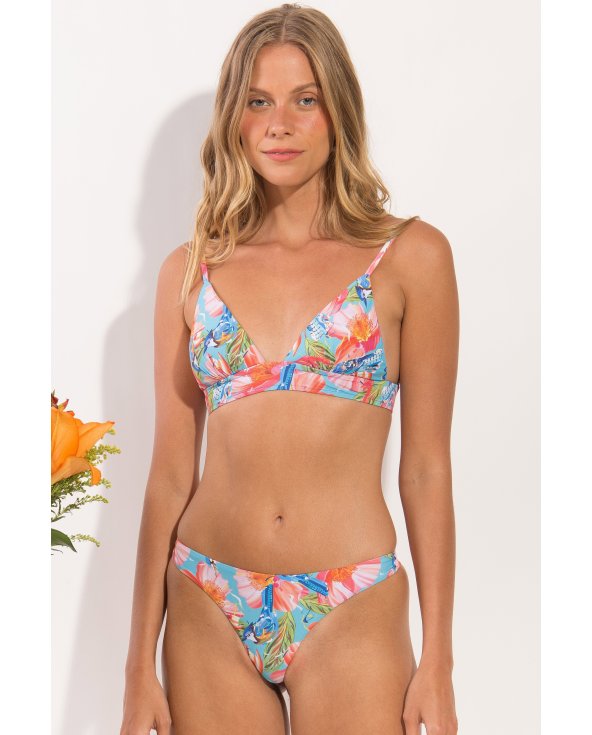 Set Zinnia Tri-Cos Nice-Fio