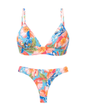Set Zinnia Tri-Cos Nice-Fio