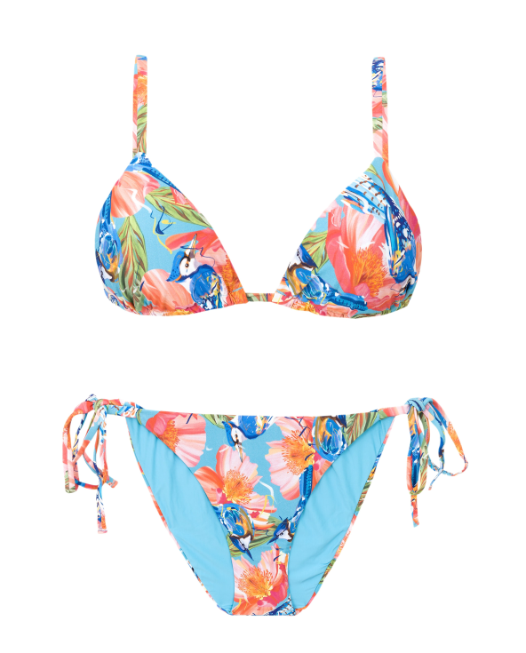 Set Zinnia Tri-Inv Ibiza-Comfy