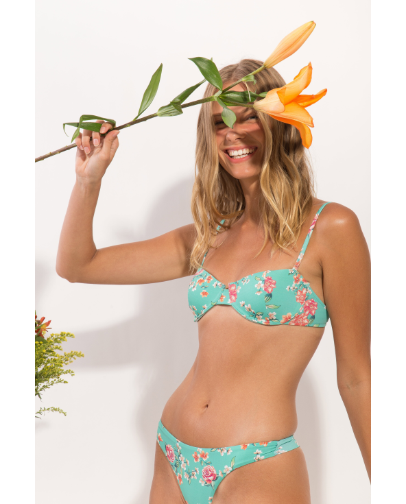 Set Botanic Balconet Nice-Fio