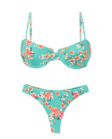 Set Botanic Balconet Nice-Fio