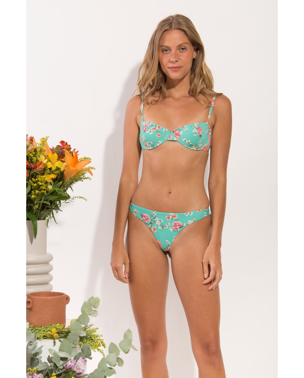 Set Botanic Balconet Nice-Fio
