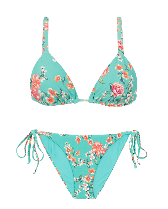 Set Botanic Tri-Inv Ibiza-Comfy