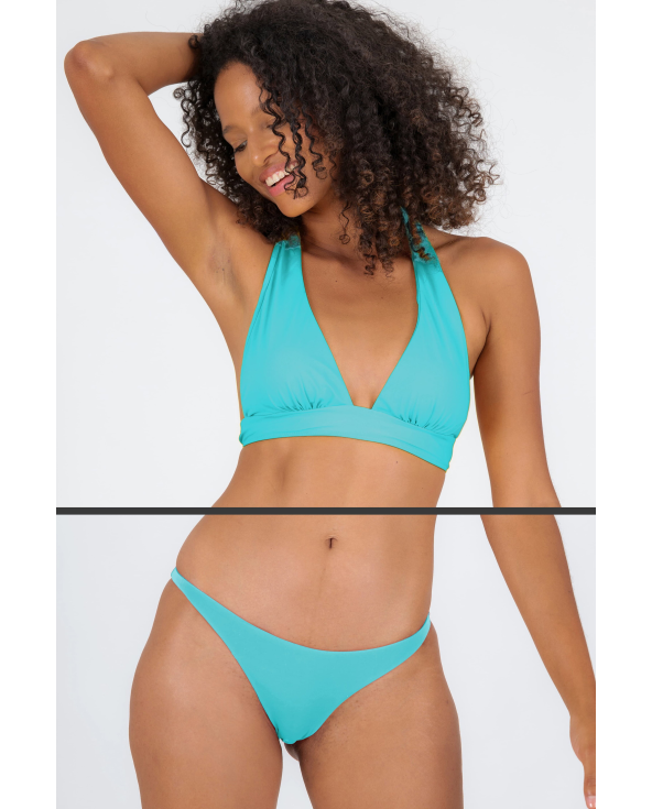 Set Breeze Halter-Cos Leblon-Fio