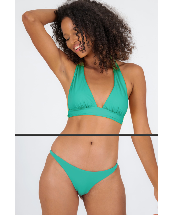 Set Opal Halter-Cos Leblon-Fio