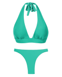 Set Opal Halter-Cos Leblon-Fio