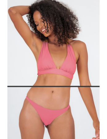 Set Confetti Halter-Cos Leblon-Fio