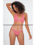Set Confetti Halter-Cos Leblon-Fio