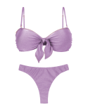Set Shimmer-Harmonia Bandeau-Knot Nice-Fio