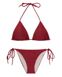 Set Shimmer-Divino Tri-Rope Ibiza-Rope