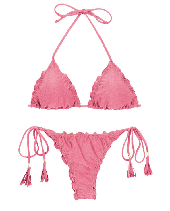 Set Shimmer-Confetti Frufru-Fio