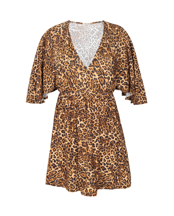 Yaguara Mini Dress
