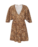 Yaguara Mini Dress