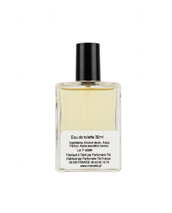 Eau De Toilette Sandalwood Moorea 30Ml