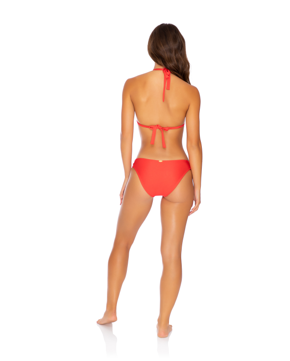 Mambo Full Red