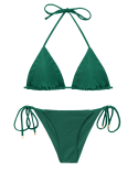 Set Shimmer-Palace Tri-Inv Cheeky-Tie