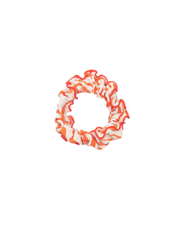 Sahari Scrunchie