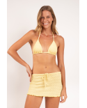 Drift-Butterglow Lila Skirt
