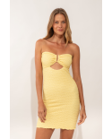 Drift-Butterglow Sara Dress
