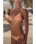 Set Ditsy-Butter Lia Lacinho