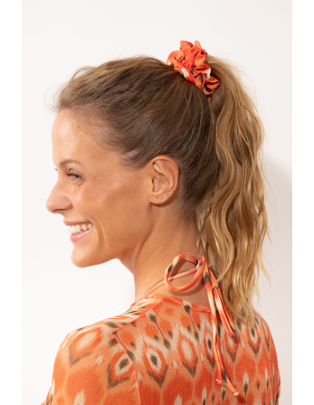 Maracai Scrunchie 2