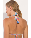 Top Zinnia Mel