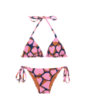 Set Amore-Pink Tri-Inv Lacinho