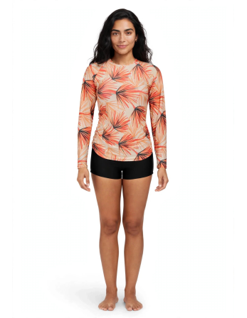 Blusa Uv Caliandra 2