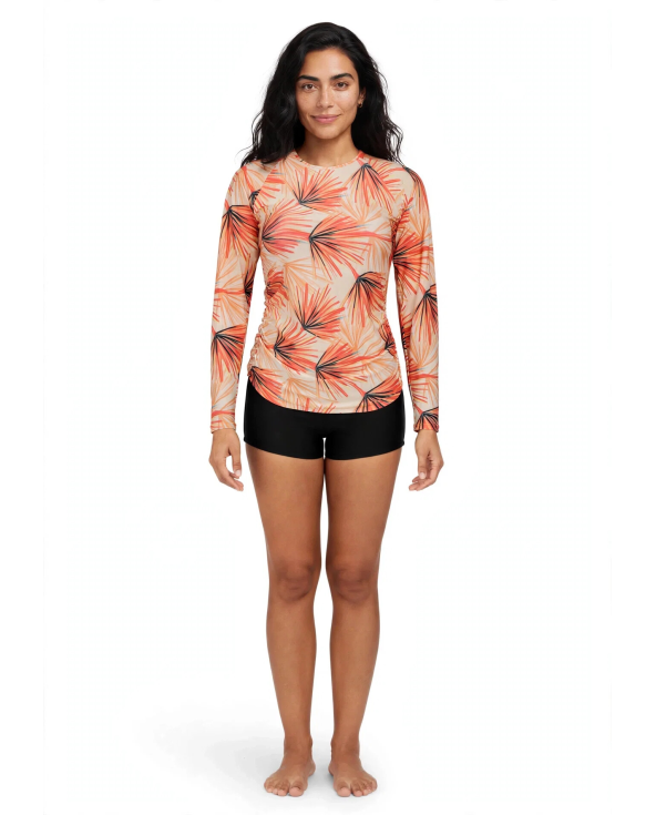 Blusa Uv Caliandra