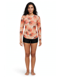 Blusa Uv Caliandra