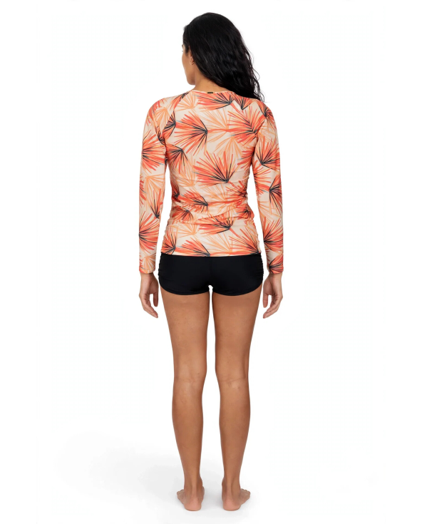 Blusa Uv Caliandra
