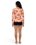 Blusa Uv Caliandra