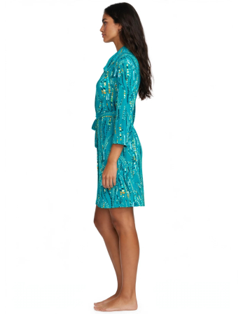 Rain Chemise 2